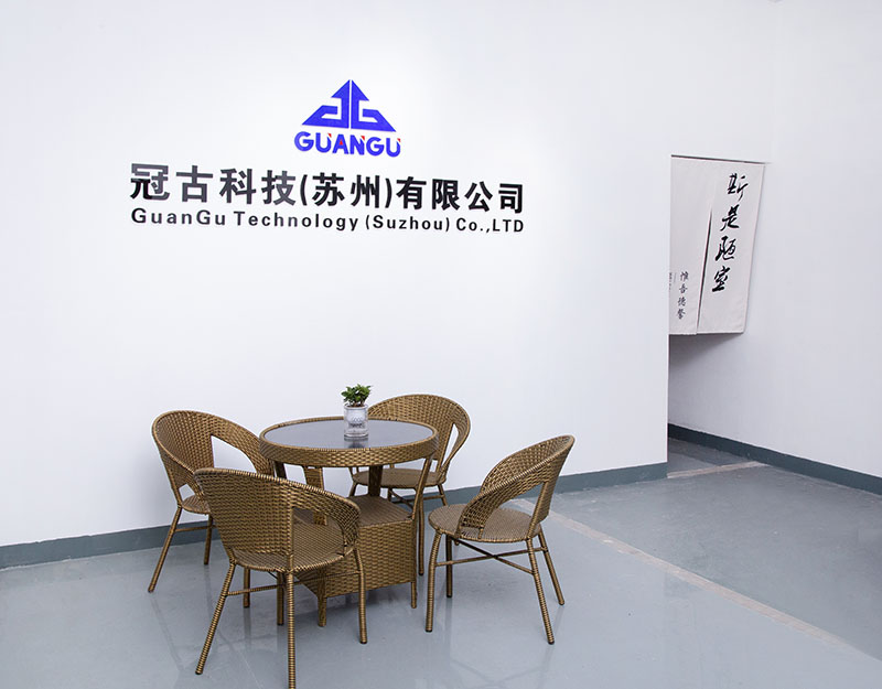 MarsabitCompany - Guangu Technology